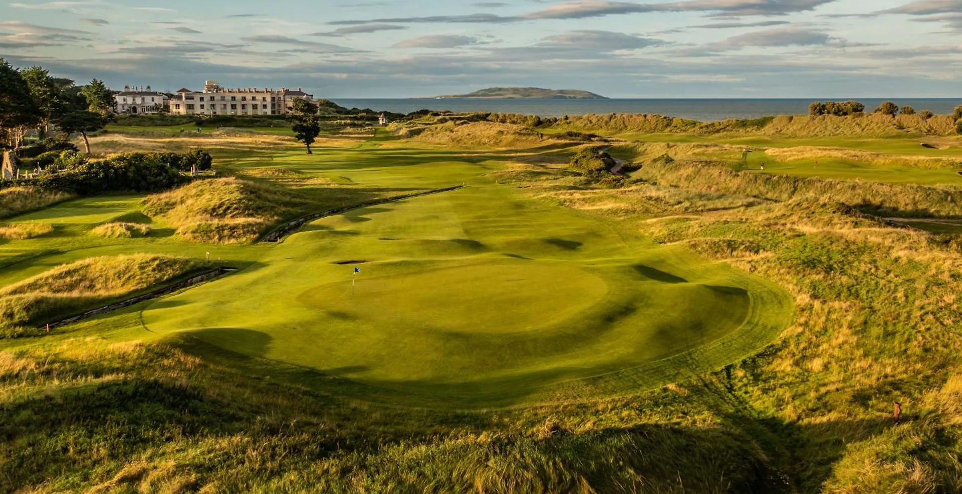 호텔 Portmarnock Resort & Jameson Golf Links