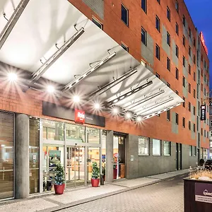 Ibis Mala Strana Praga