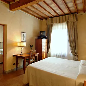 Palazzo Al Torrione San Gimignano