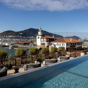 Hotel Palacio Arriluce - The Leading Of The World