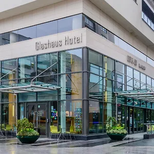 Hotel Glashaus, Tallaght