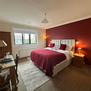 Ardawn House Bed & Breakfast Galway