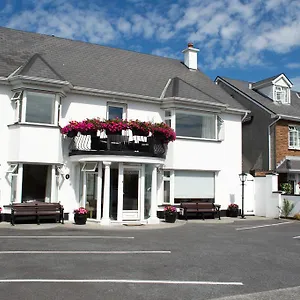 Balcony House Affittacamere Galway