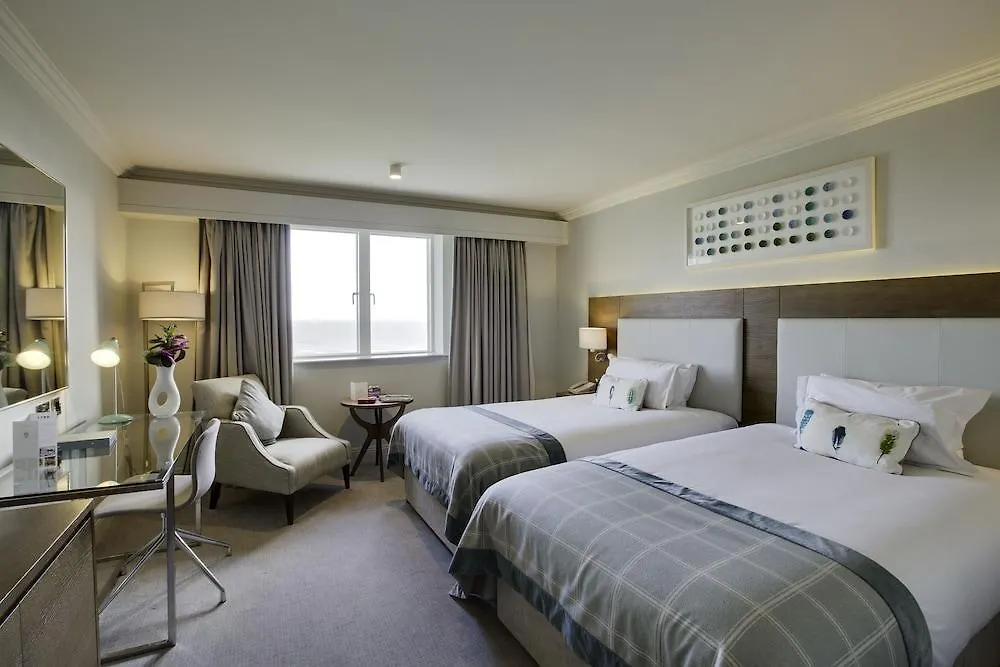 **** Hotel Portmarnock Resort & Jameson Golf Links Irlanda