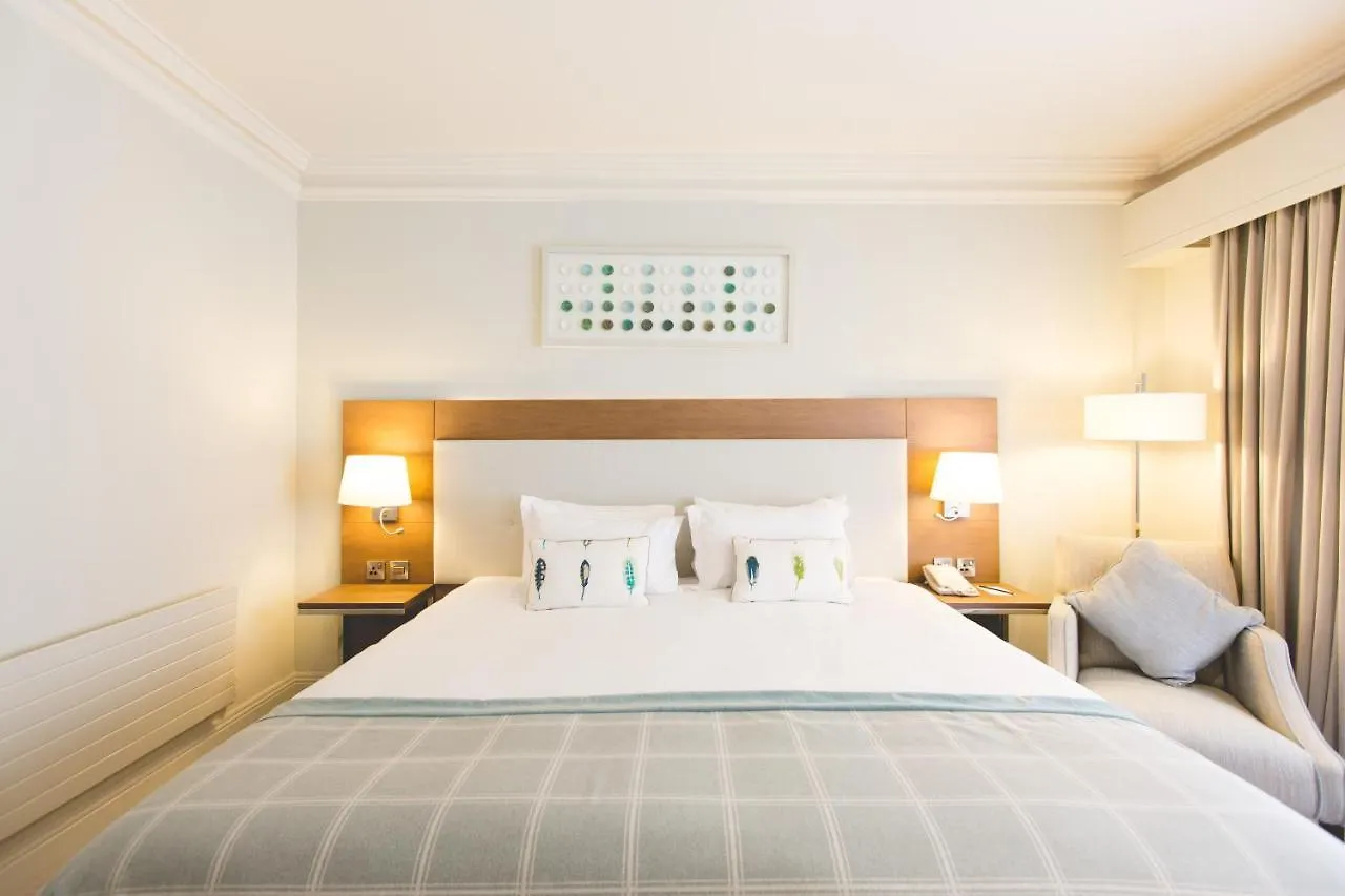**** Hotel Portmarnock Resort & Jameson Golf Links Irlanda