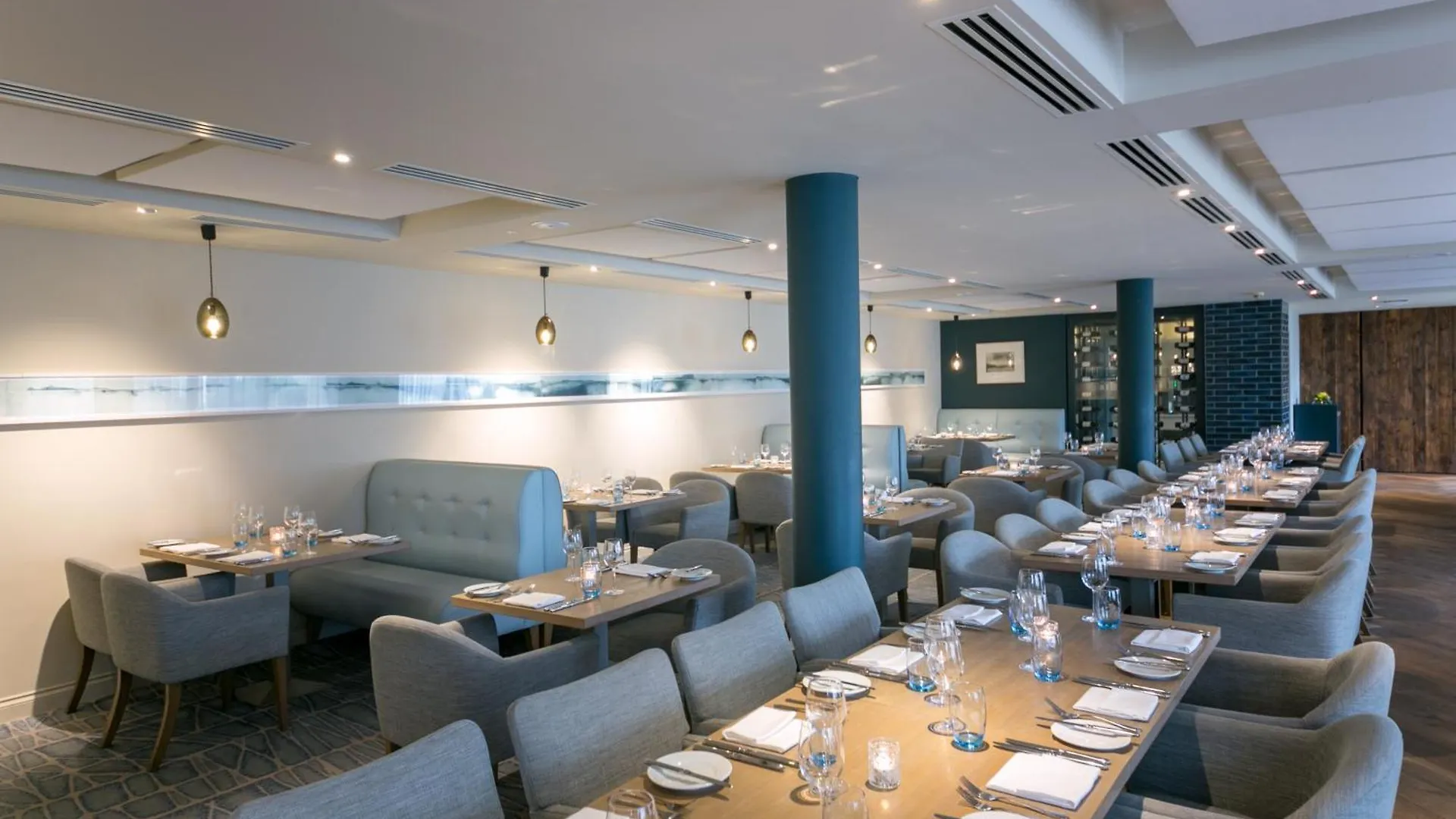 Hotel Portmarnock Resort & Jameson Golf Links