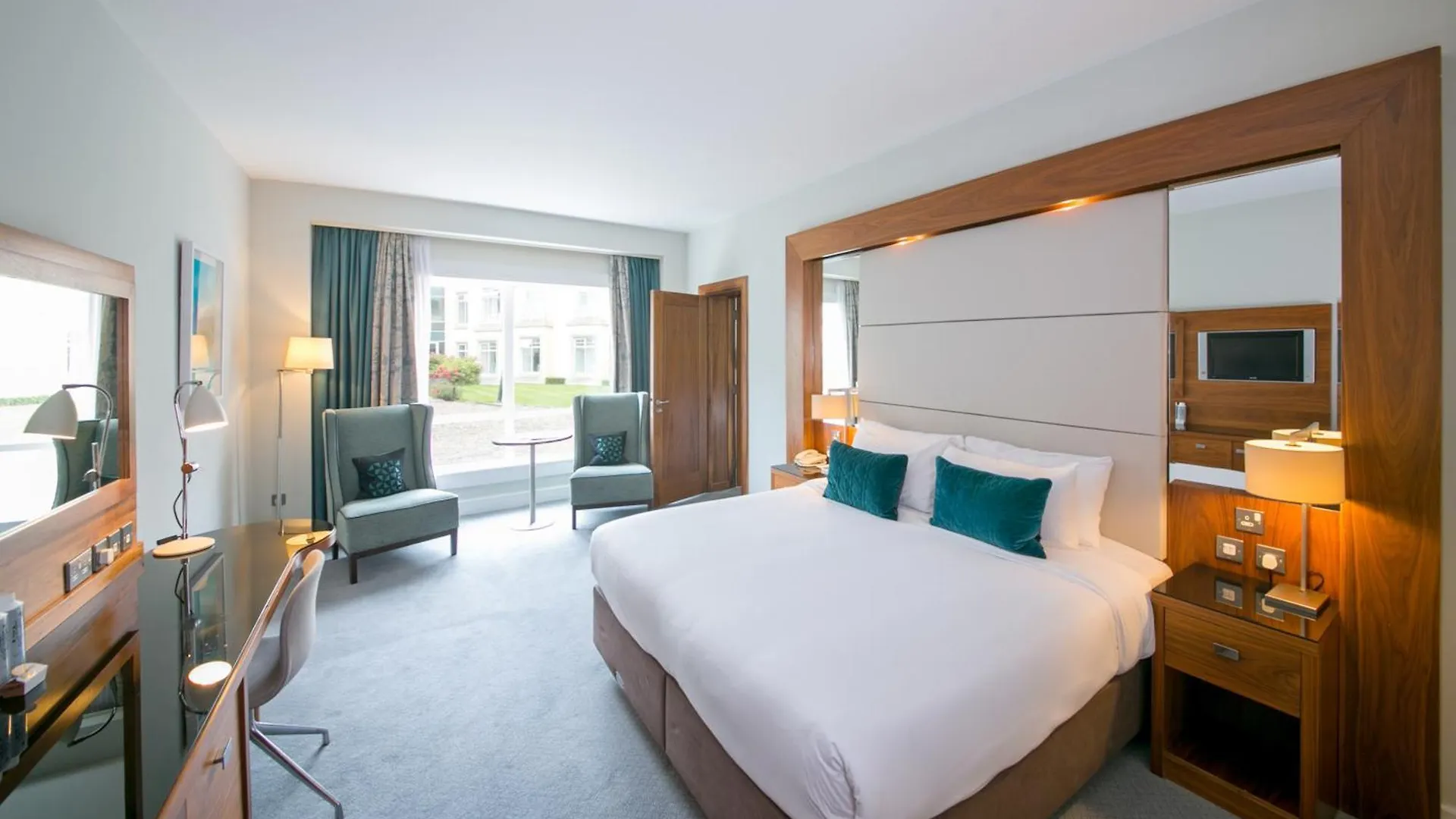Portmarnock Resort & Jameson Golf Links