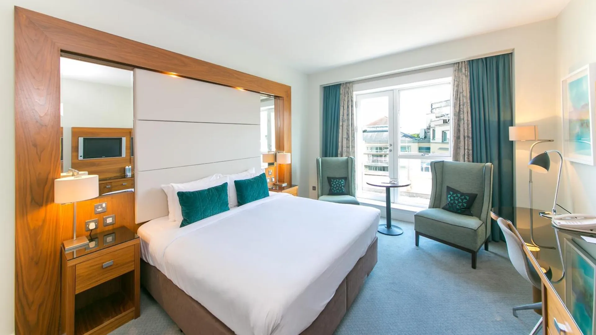 Portmarnock Resort & Jameson Golf Links