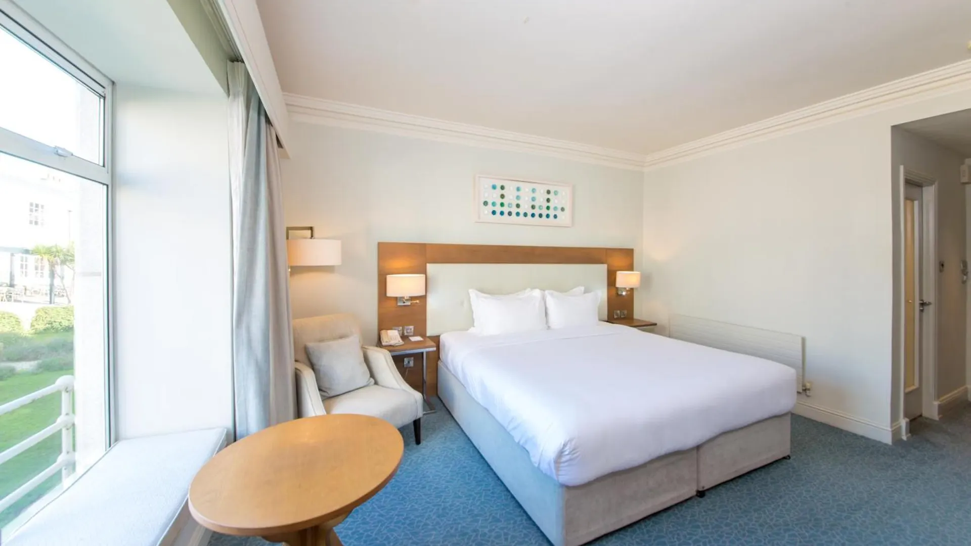 Hotel Portmarnock Resort & Jameson Golf Links