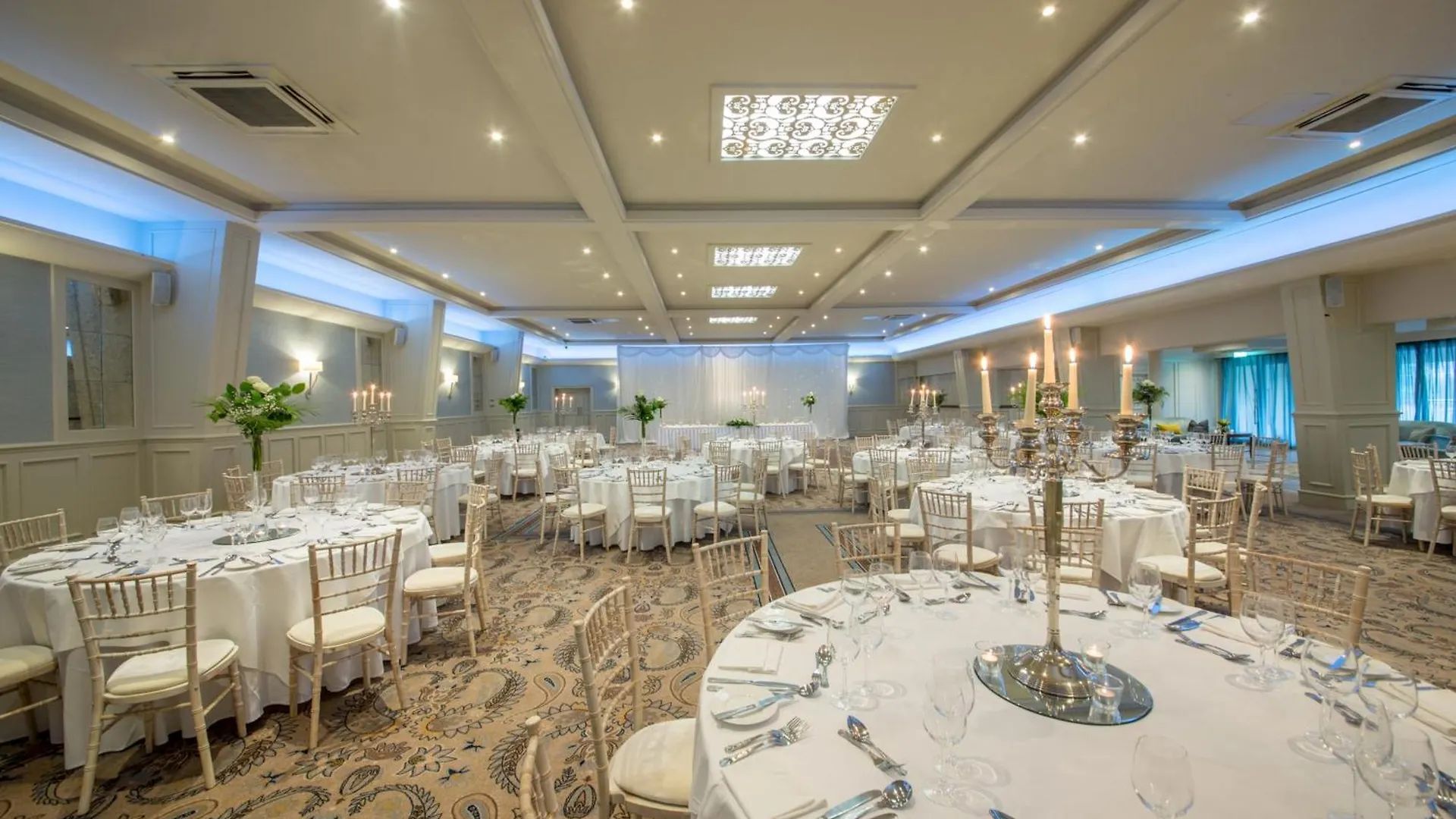 Portmarnock Resort & Jameson Golf Links Hotel