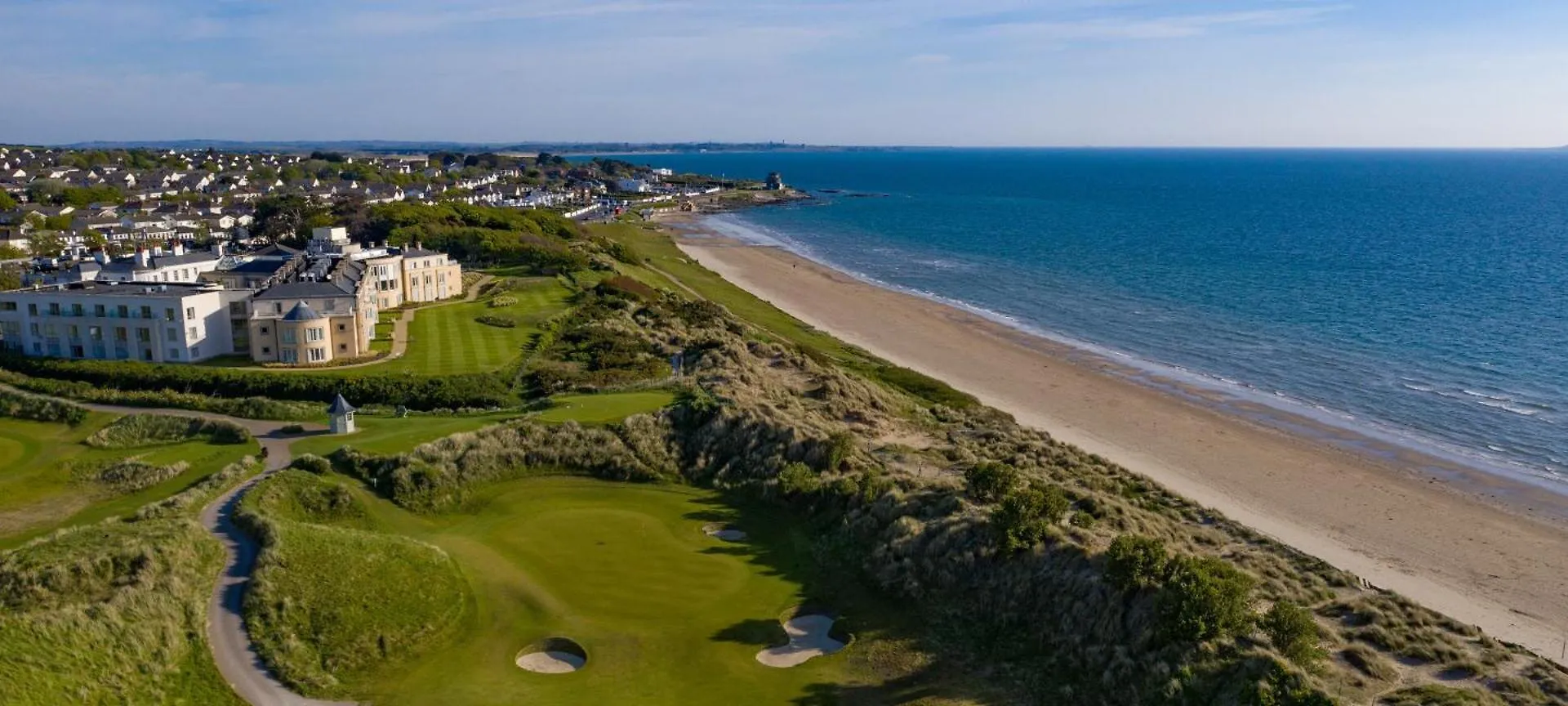 Portmarnock Resort & Jameson Golf Links