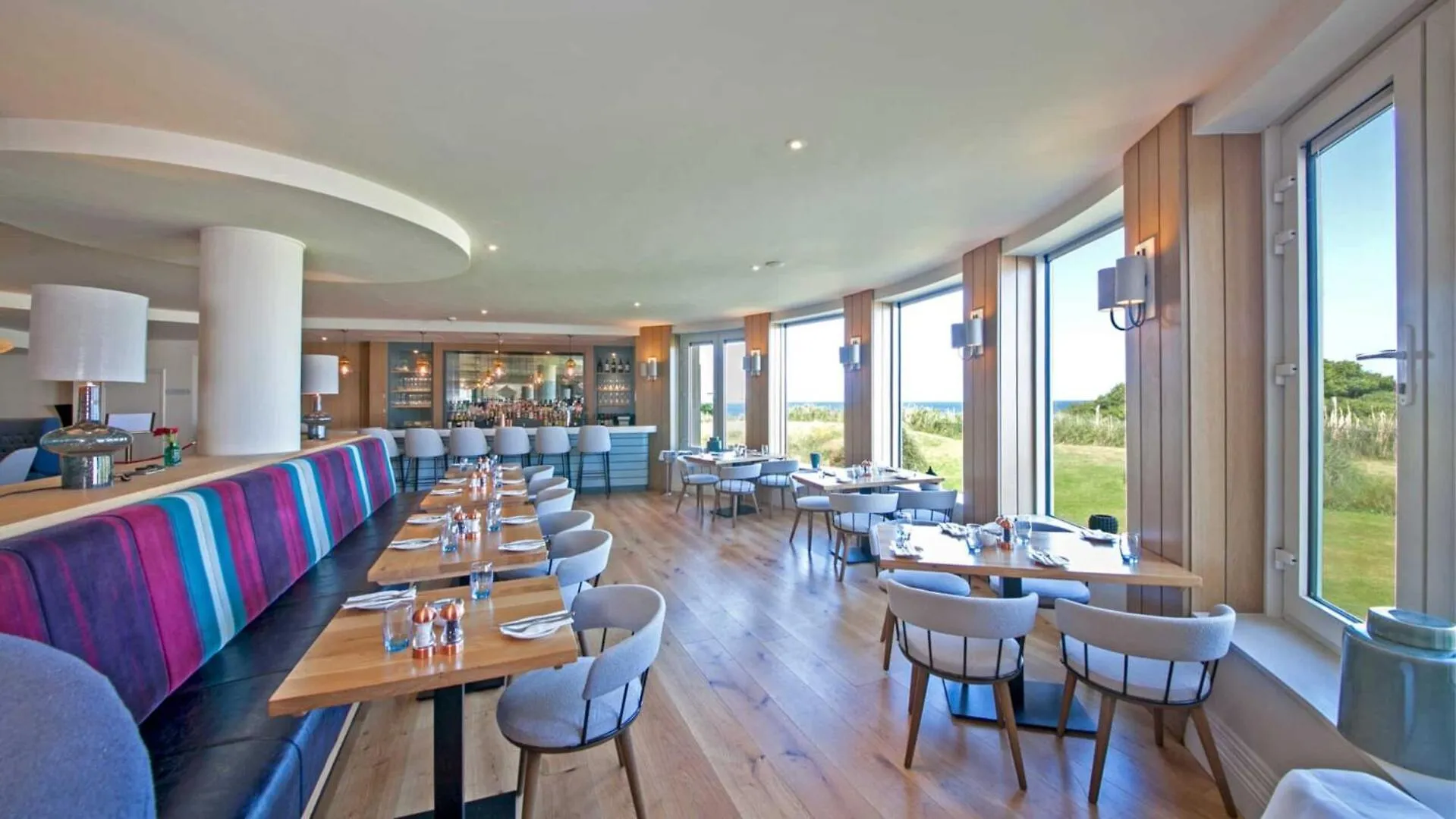 **** Hotel Portmarnock Resort & Jameson Golf Links Irlanda