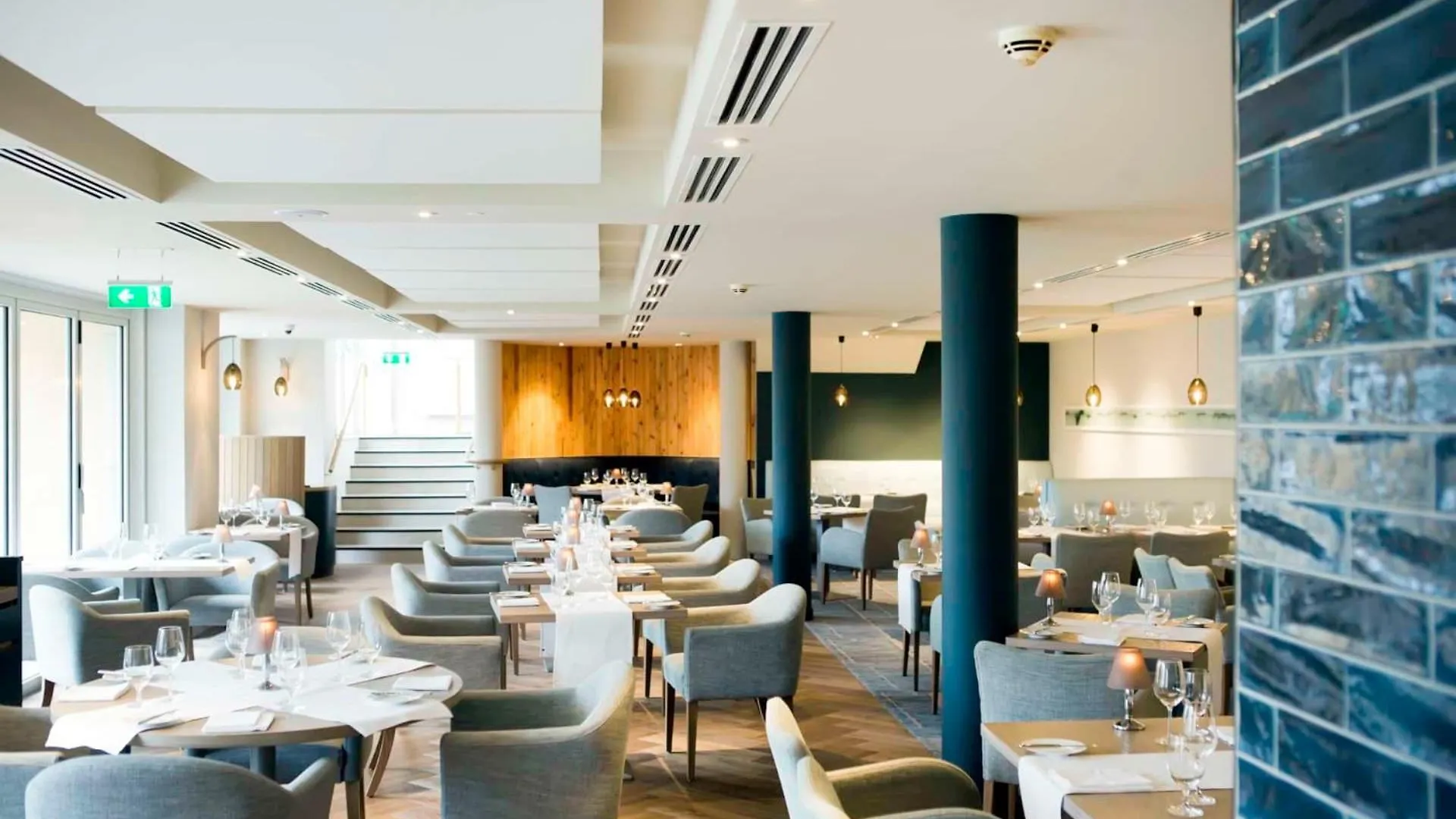 Hotel Portmarnock Resort & Jameson Golf Links