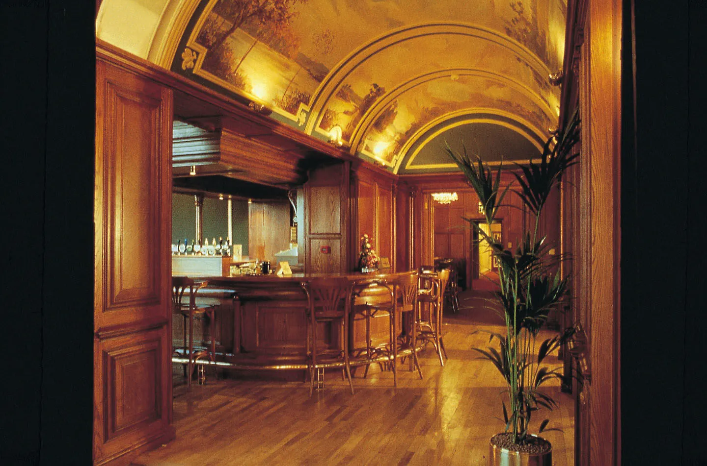 Hotel Portmarnock Resort & Jameson Golf Links