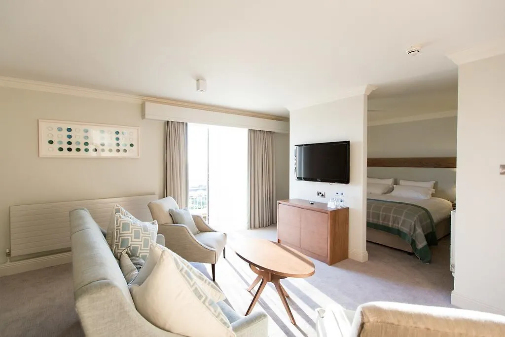 Portmarnock Resort & Jameson Golf Links Hotel