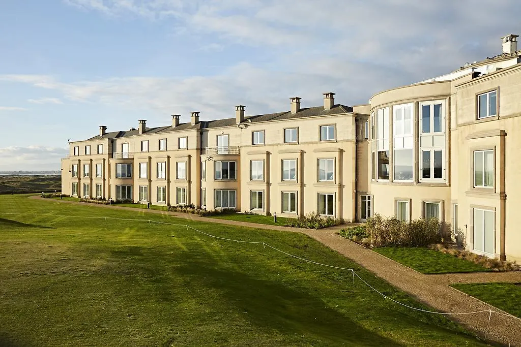 Portmarnock Resort & Jameson Golf Links