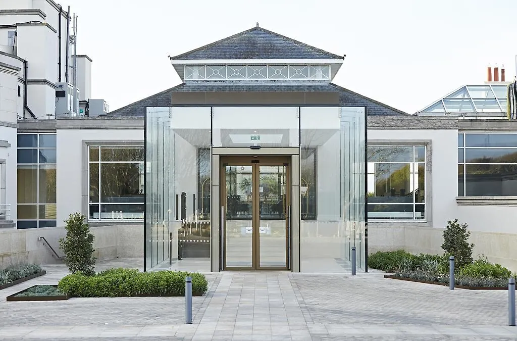 Portmarnock Resort & Jameson Golf Links Hotel