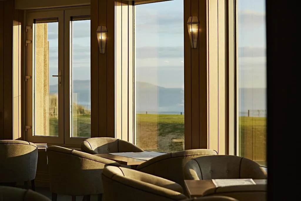 **** Hotel Portmarnock Resort & Jameson Golf Links Irlanda