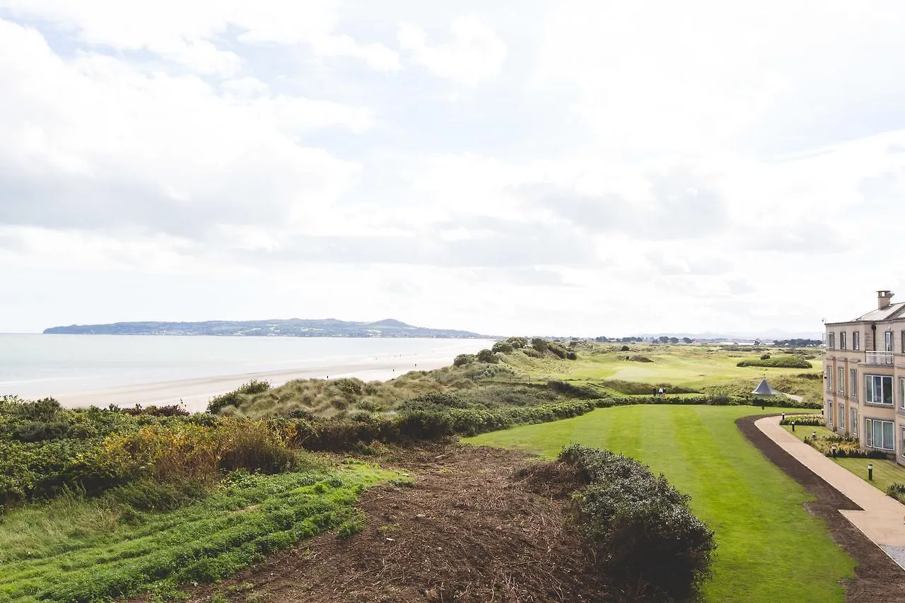 Portmarnock Resort & Jameson Golf Links 4*,