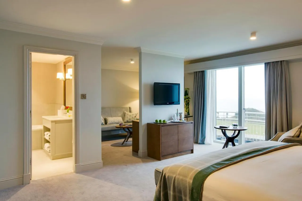 Hotel Portmarnock Resort & Jameson Golf Links