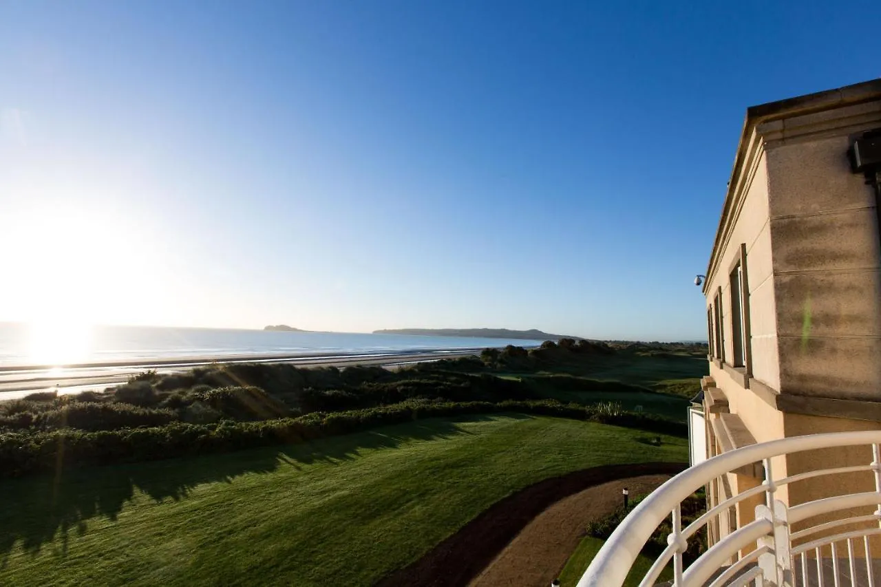 Portmarnock Resort & Jameson Golf Links