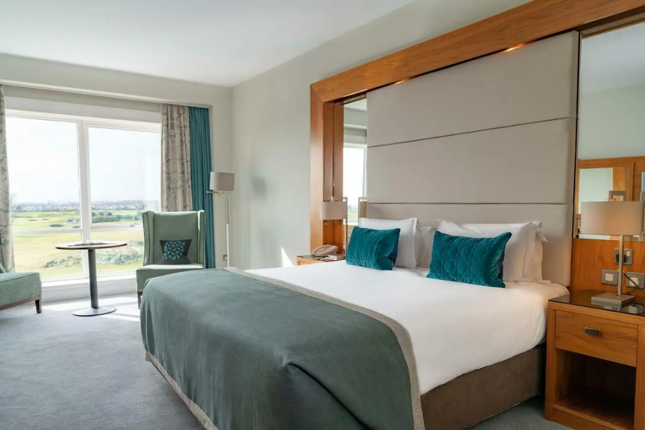 Portmarnock Resort & Jameson Golf Links