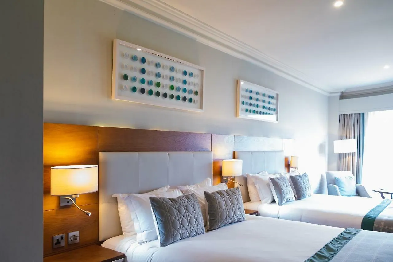 Portmarnock Resort & Jameson Golf Links Hotel