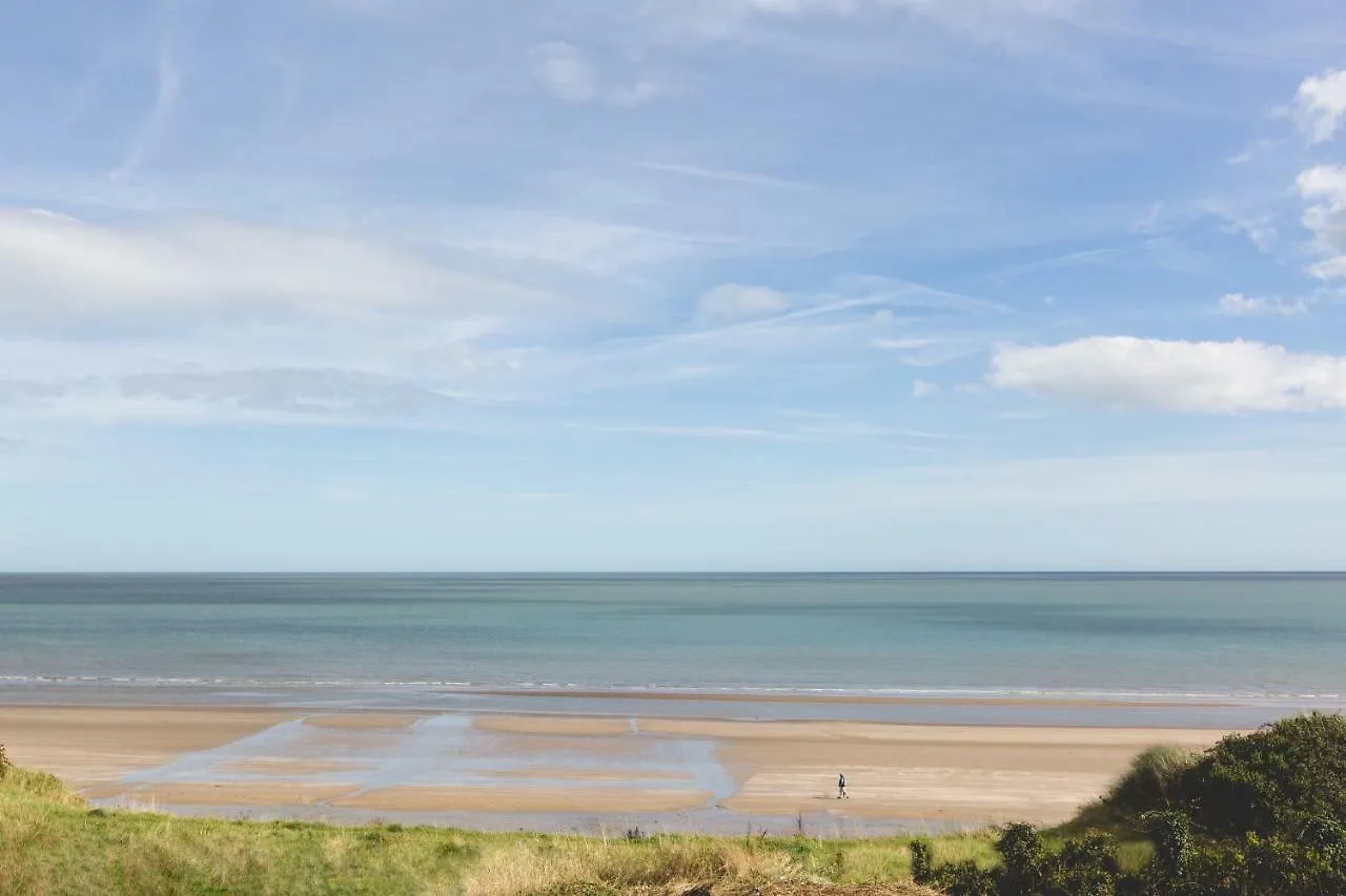 Hotel Portmarnock Resort & Jameson Golf Links