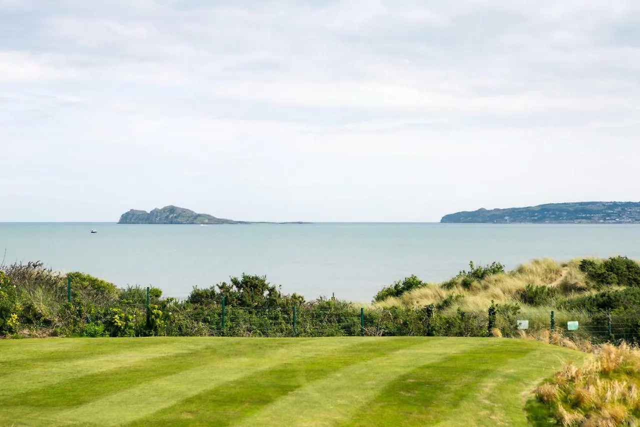 Portmarnock Resort & Jameson Golf Links 4*,